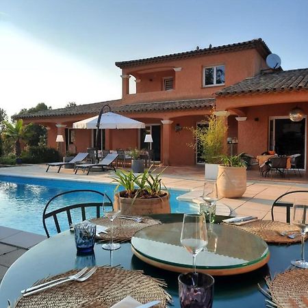 Villa Catharina ลอร์เกส ภายนอก รูปภาพ