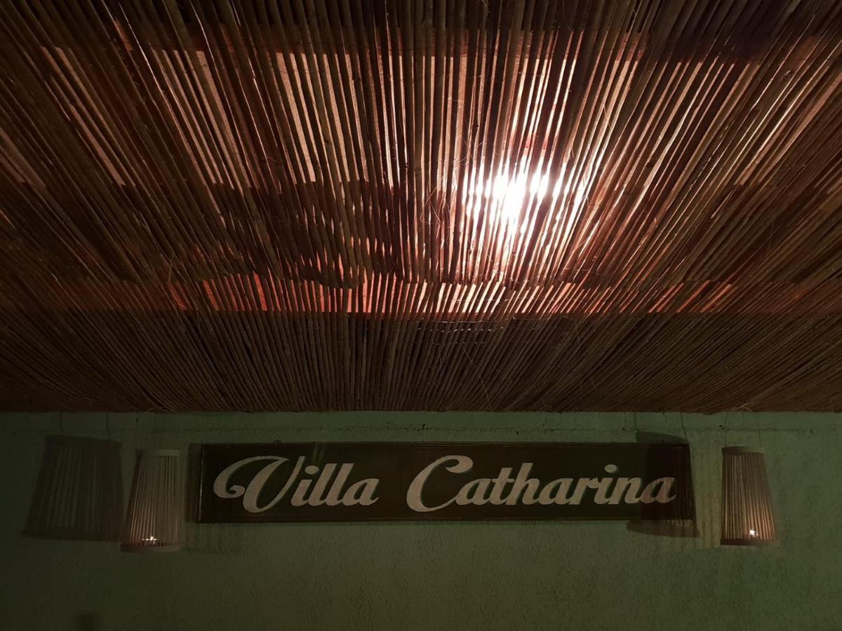 Villa Catharina ลอร์เกส ภายนอก รูปภาพ