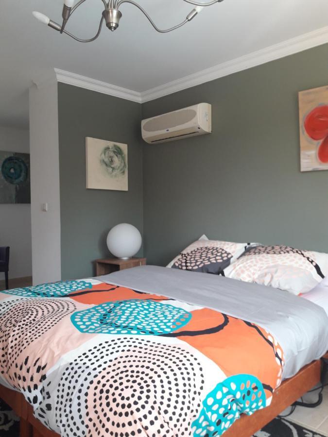 Villa Catharina ลอร์เกส ภายนอก รูปภาพ