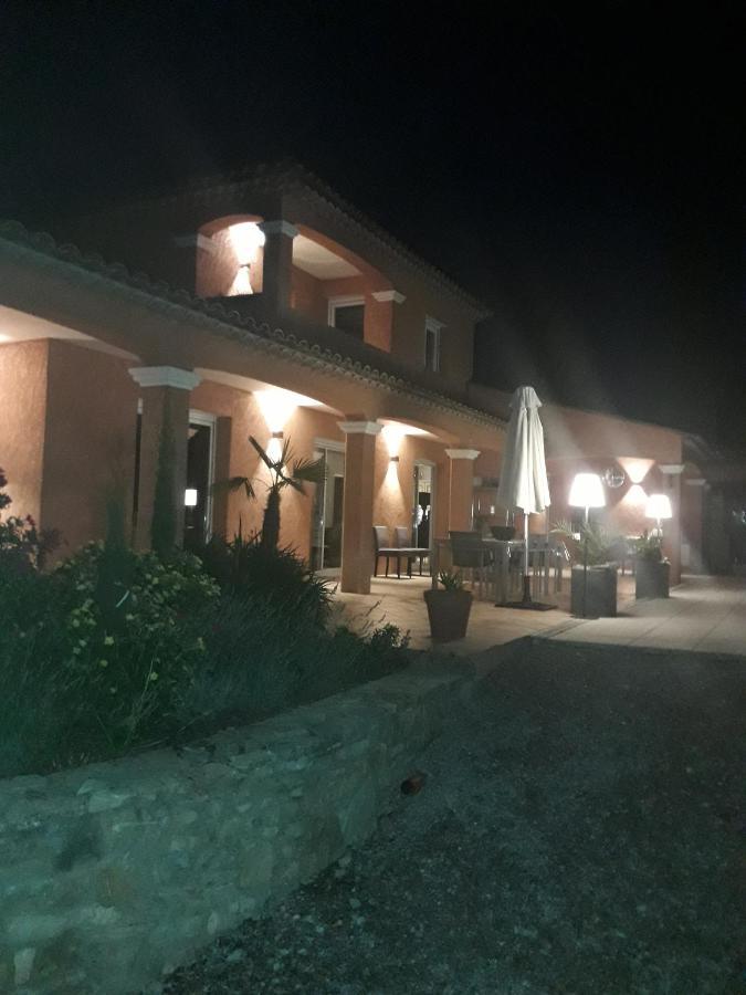 Villa Catharina ลอร์เกส ภายนอก รูปภาพ