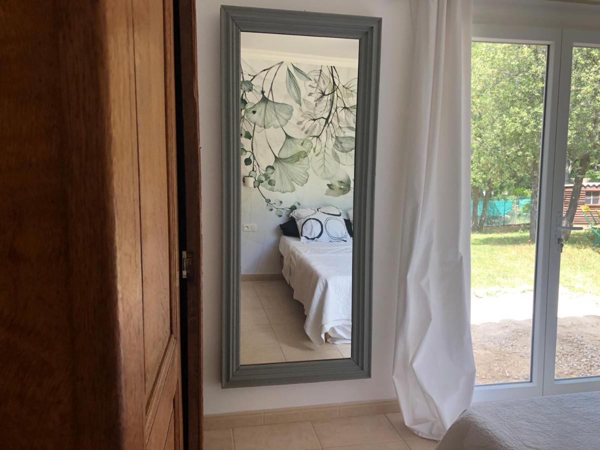 Villa Catharina ลอร์เกส ภายนอก รูปภาพ