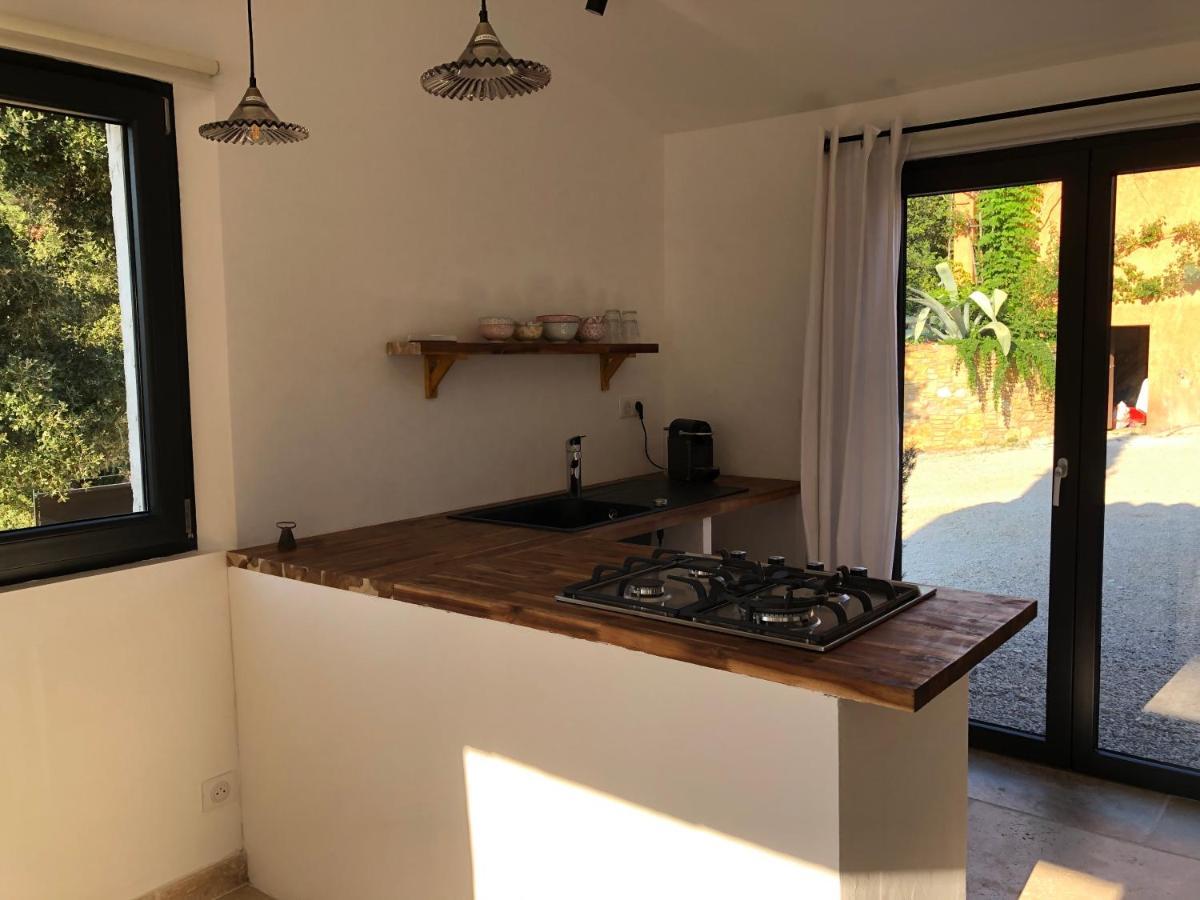 Villa Catharina ลอร์เกส ภายนอก รูปภาพ