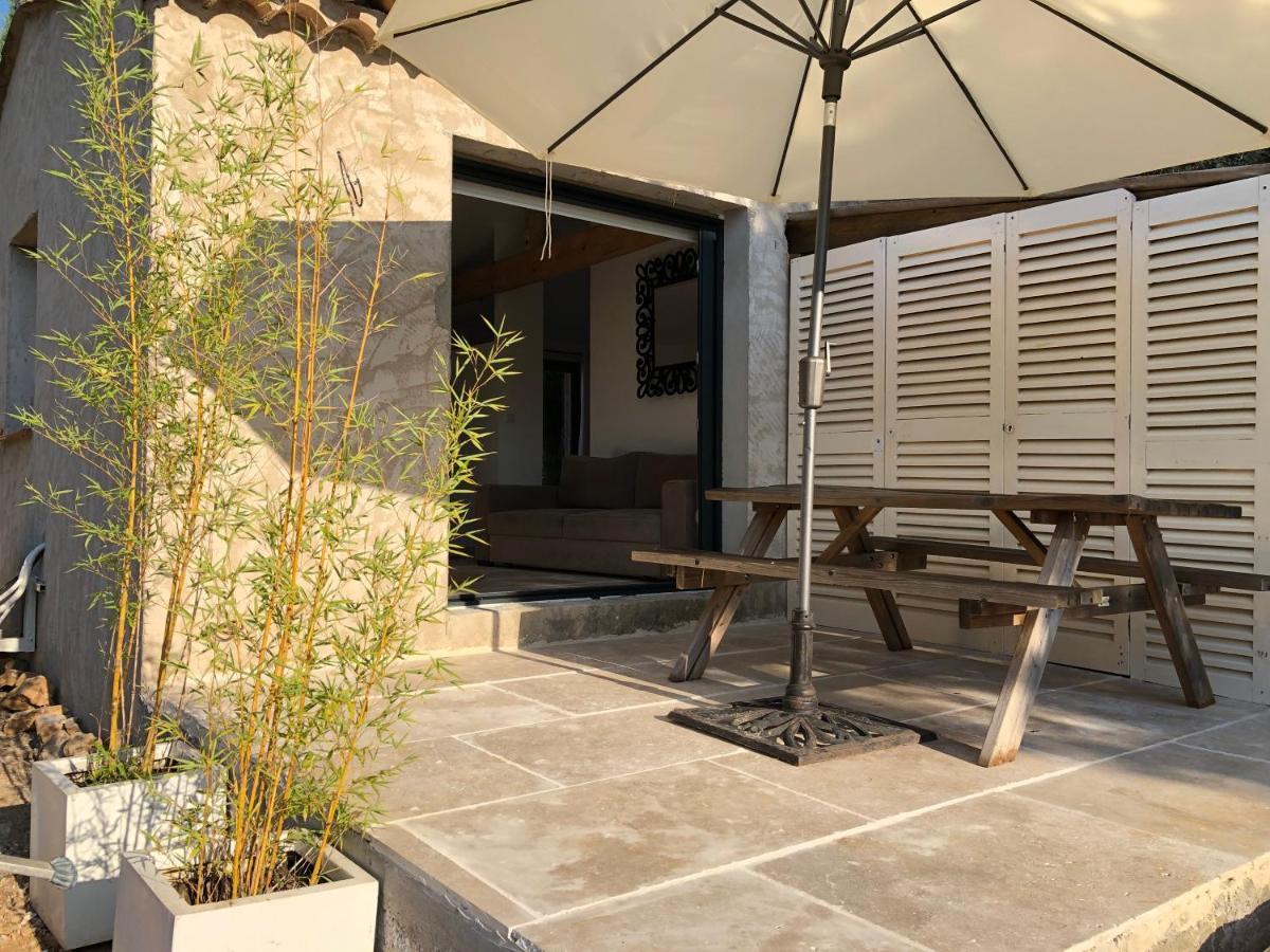 Villa Catharina ลอร์เกส ภายนอก รูปภาพ